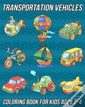 Capa do artigo Transportation Vehicles