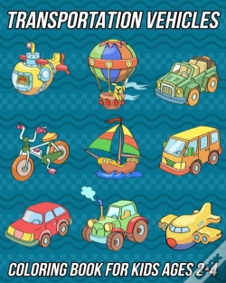 Capa do artigo Transportation Vehicles