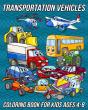Transportation Vehicles - Preview