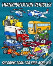 Capa do artigo Transportation Vehicles
