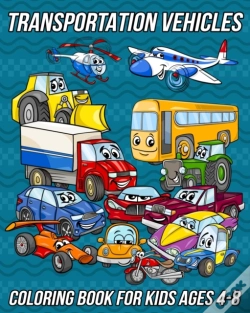 Capa do artigo Transportation Vehicles