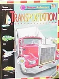 Capa do artigo Transportation