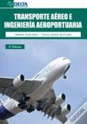 Capa do artigo Transporte Aéreo E Ingeniería Aeroportuaria