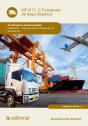 Transporte De Larga Distancia. Coml0209 - Preview
