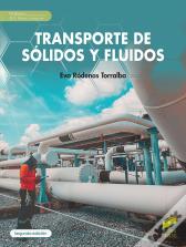 Transporte De Solidos Y Fluidos 2ª Ed