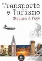 Transporte e Turismo
