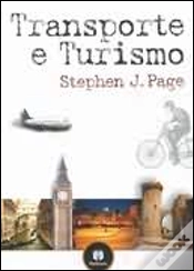 Capa do artigo Transporte e Turismo