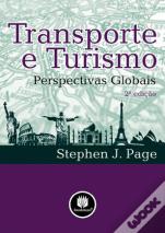 Transporte e Turismo