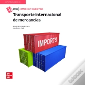 Capa do artigo Transporte Internacional De Mercancias Cf Gs La