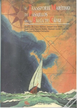 Capa do artigo Transporte Maritimo De Pasajeros En La Bahia De Cadiz, El