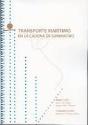 Transporte Marítimo En La Cadena De Suministro - Preview