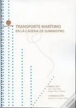 Capa do artigo Transporte Marítimo En La Cadena De Suministro