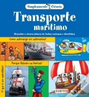 Capa do artigo Transporte Marítimo