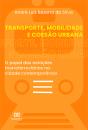 Transporte, Mobilidade E Coesão Urbana - Preview