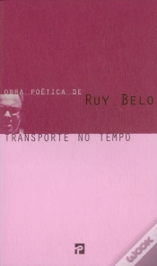 Capa do artigo Transporte no Tempo
