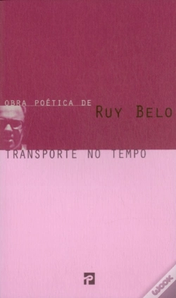 Capa do artigo Transporte no Tempo