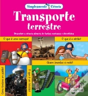 Capa do artigo Transporte Terrestre