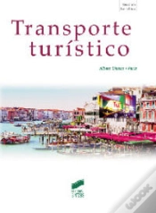 Capa do artigo Transporte Turístico