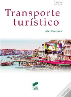 Capa do artigo Transporte Turístico