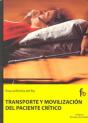 Transporte Y Movilización Del Paciente Cr¡Tico - Preview