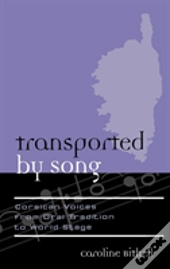 Transported By Song
