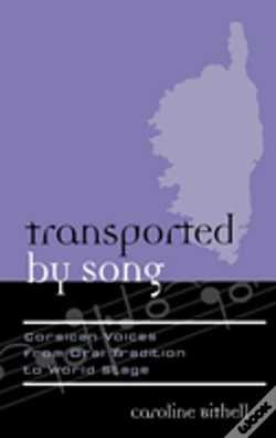 Capa do artigo Transported By Song