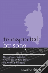 Transported By Song