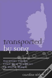 Transported By Song