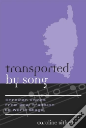 Capa do artigo Transported By Song