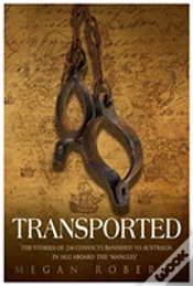 Capa do artigo Transported