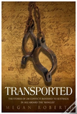 Capa do artigo Transported
