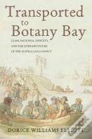 Transported To Botany Bay