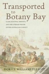 Transported To Botany Bay