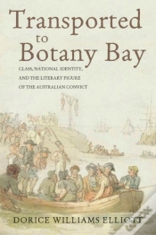 Capa do artigo Transported To Botany Bay
