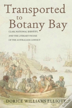 Capa do artigo Transported To Botany Bay