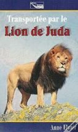 Capa do artigo Transportée Par Le Lion De Juda