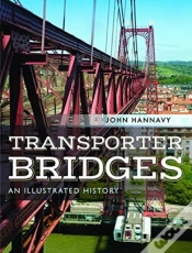 Capa do artigo Transporter Bridges