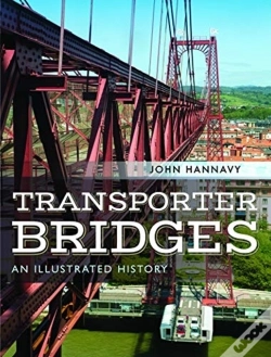 Capa do artigo Transporter Bridges