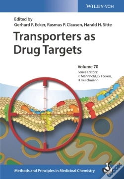 Capa do artigo Transporters As Drug Targets