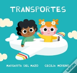 Capa do artigo Transportes
