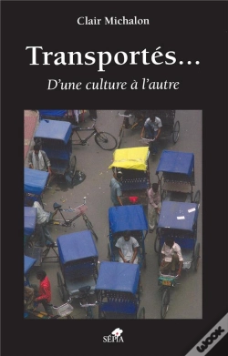 Capa do artigo Transportés... D'Une Culture À L'Autre