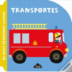 Capa do artigo Transportes