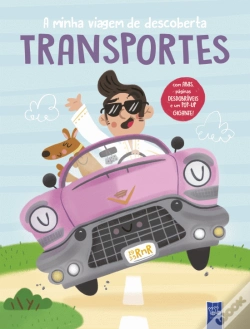 Capa do artigo Transportes