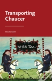 Capa do artigo Transporting Chaucer