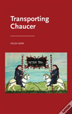 Capa do artigo Transporting Chaucer