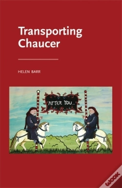Capa do artigo Transporting Chaucer