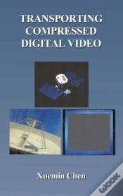 Capa do artigo Transporting Compressed Digital Video