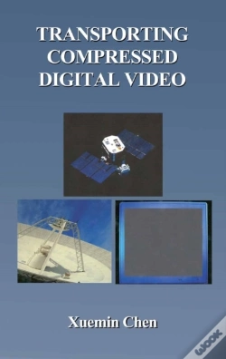 Capa do artigo Transporting Compressed Digital Video