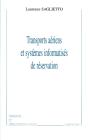 Transports Aériens Et Systèmes Informatisés De Réservation - Preview