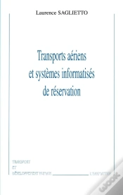 Capa do artigo Transports Aériens Et Systèmes Informatisés De Réservation